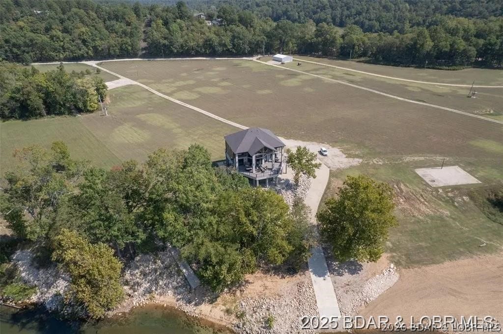 Out of Area - Residential