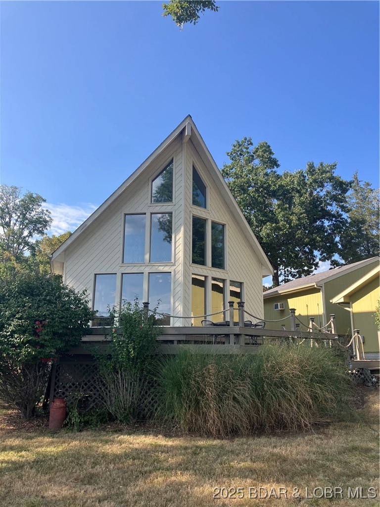 Paradise Acres - Residential