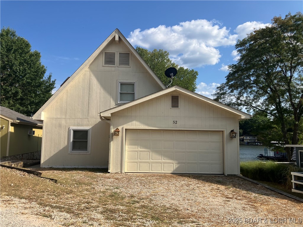 Paradise Acres - Residential