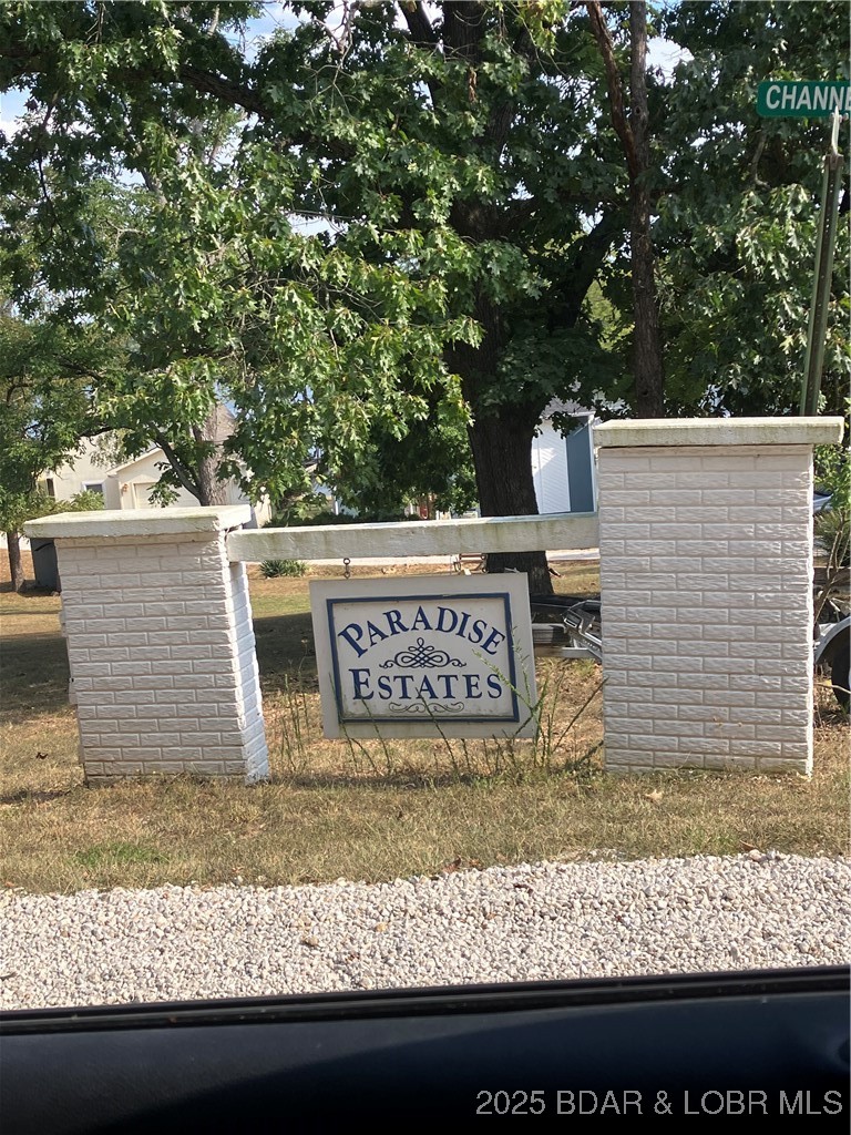 Paradise Acres - Residential