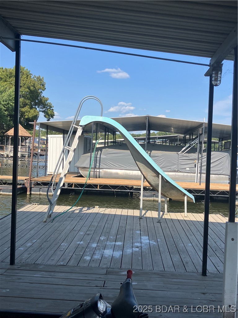 Paradise Acres - Residential