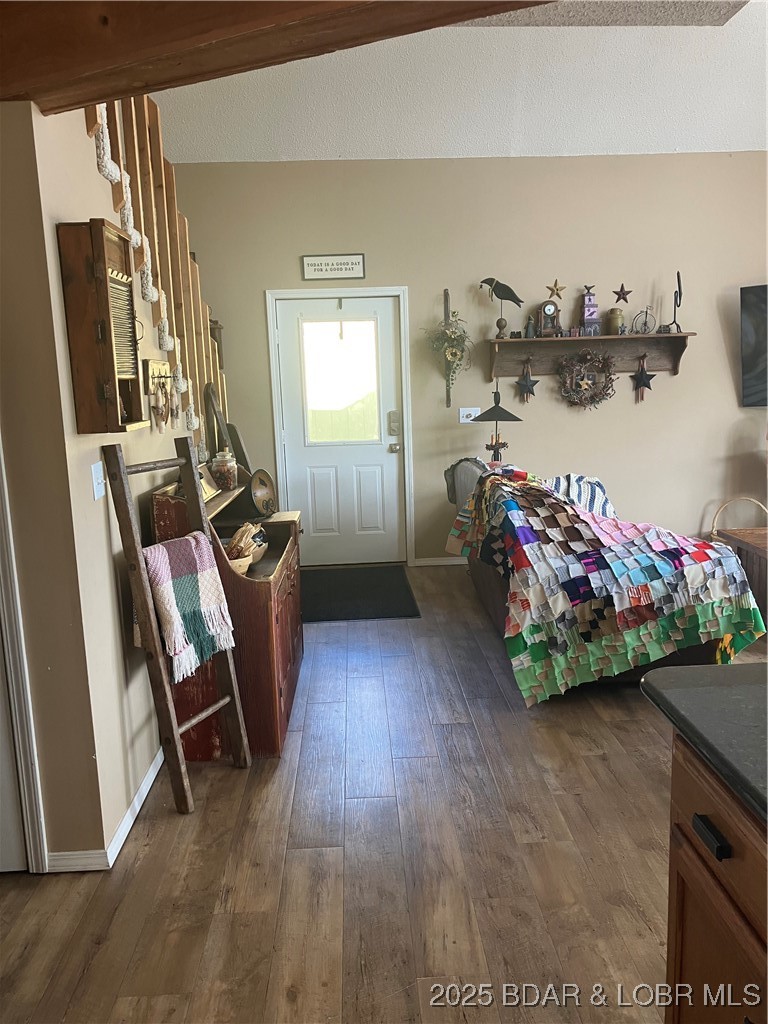 Paradise Acres - Residential