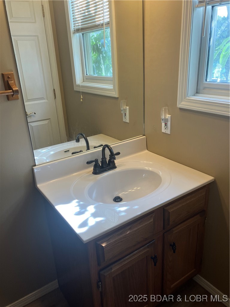 Paradise Acres - Residential