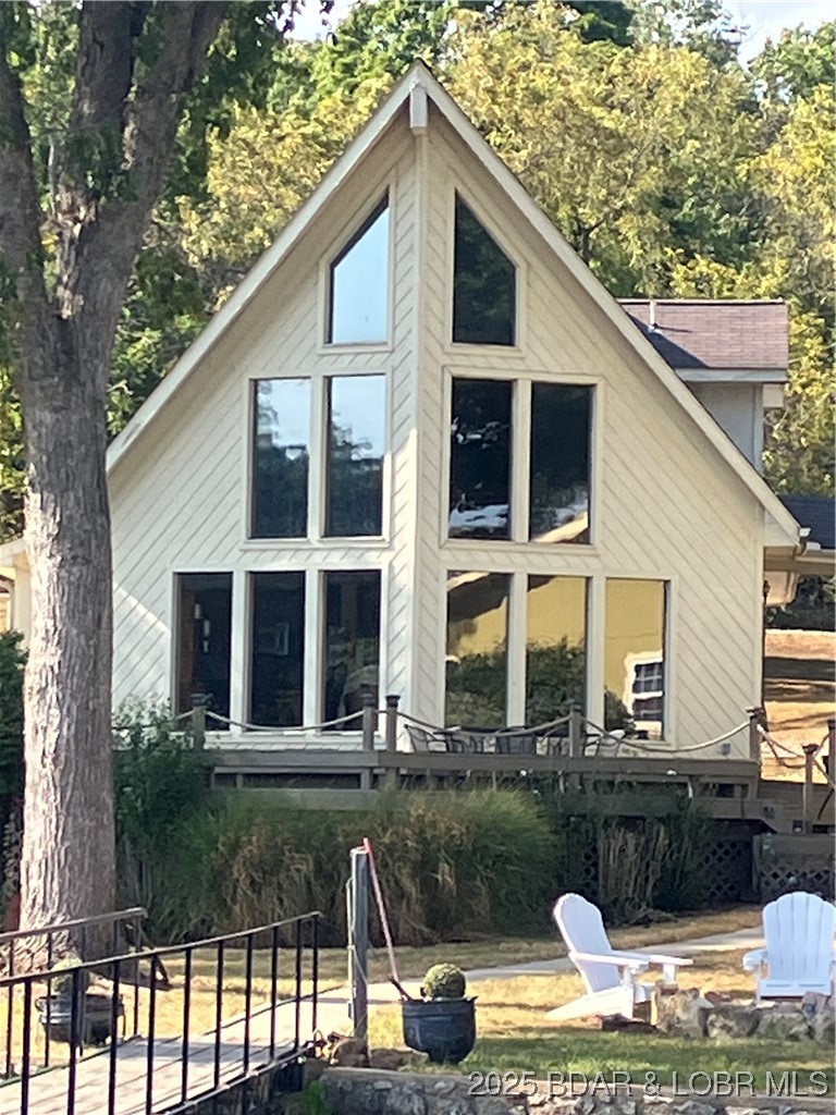 Paradise Acres - Residential