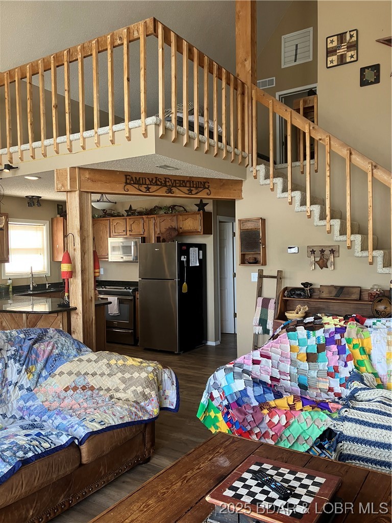 Paradise Acres - Residential