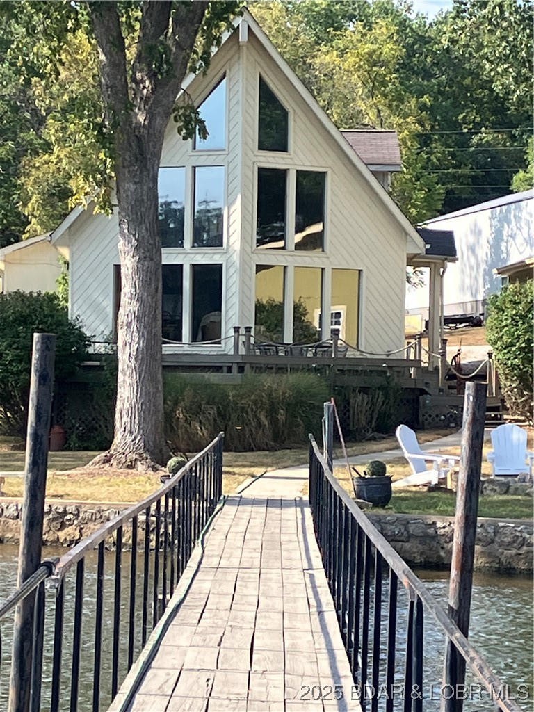 Paradise Acres - Residential