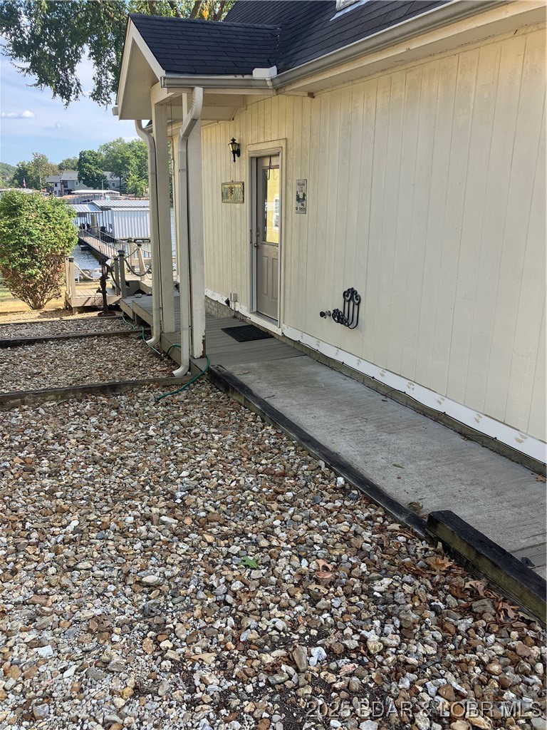 Paradise Acres - Residential