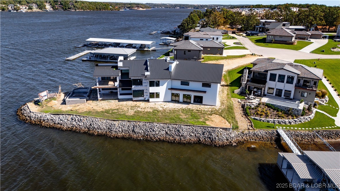 Shooters 21 - Residential