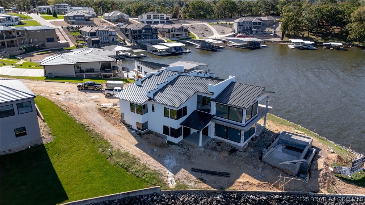 Shooters 21 - Residential