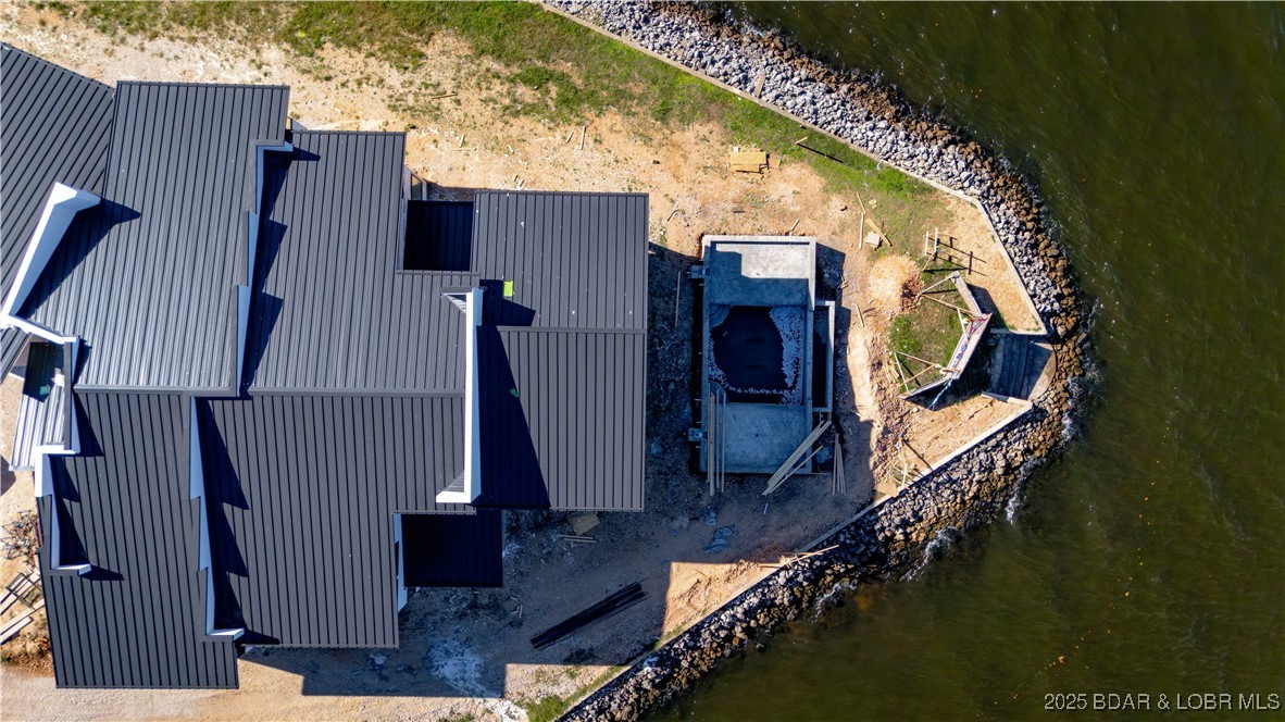 Shooters 21 - Residential