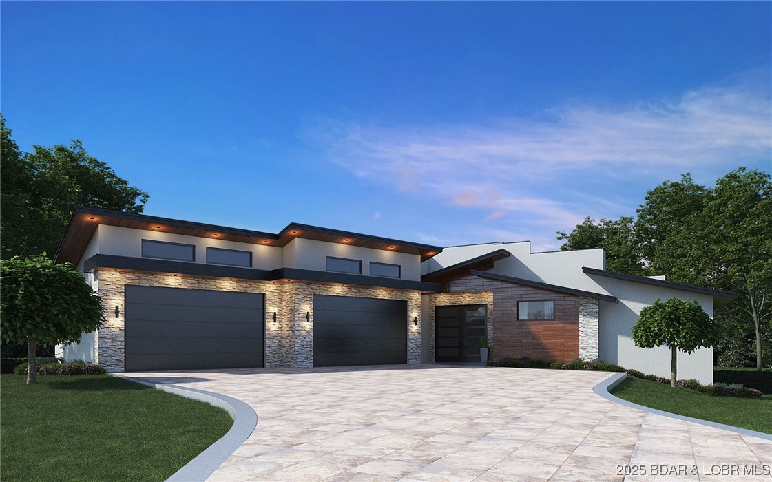 Shooters 21 - Residential