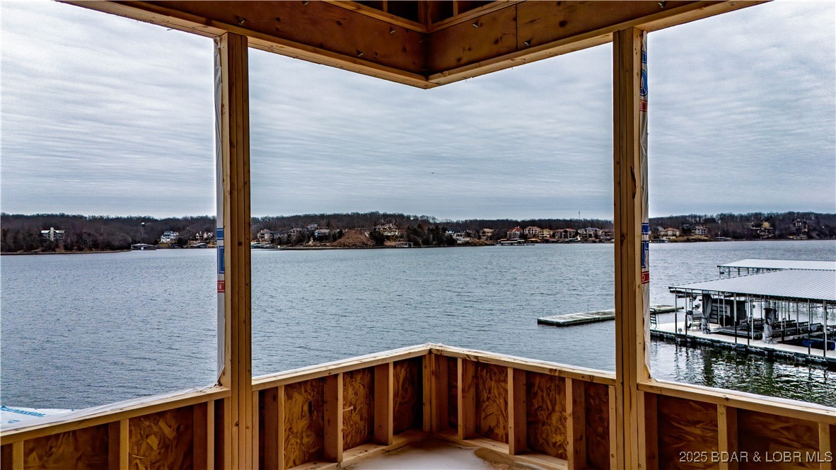 Shooters 21 - Residential