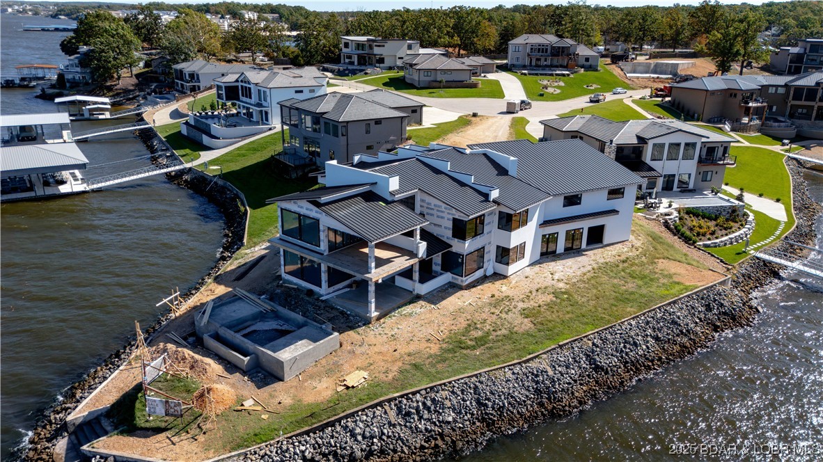 Shooters 21 - Residential