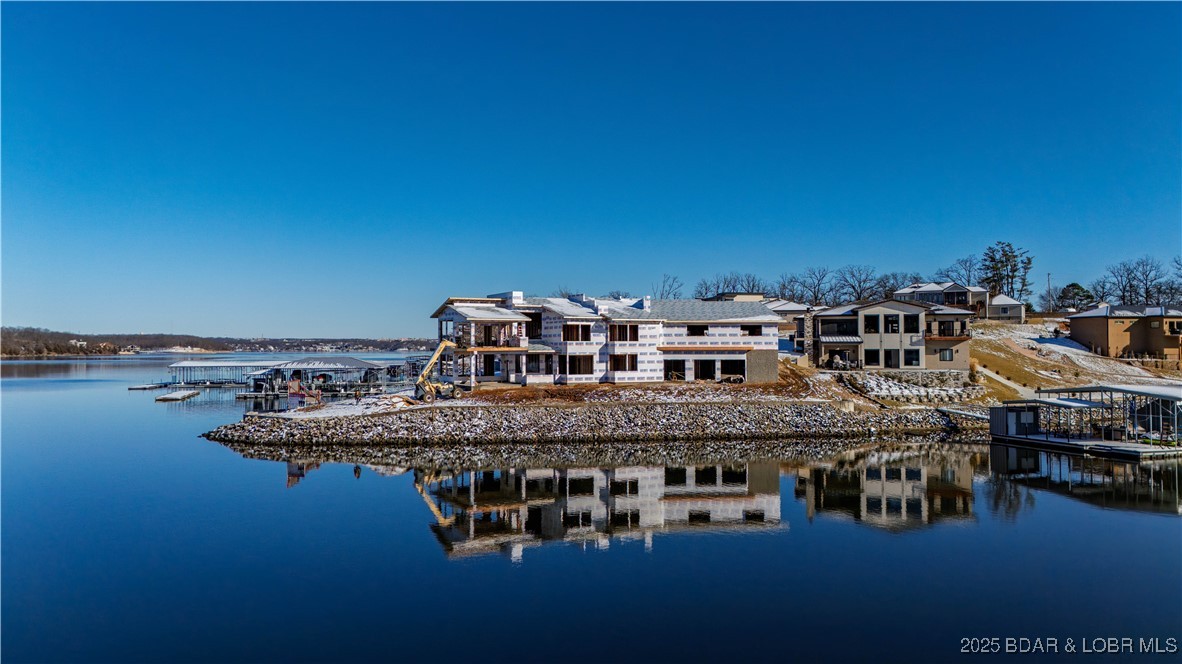 Shooters 21 - Residential