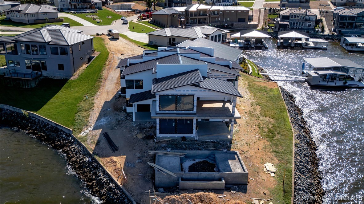 Shooters 21 - Residential