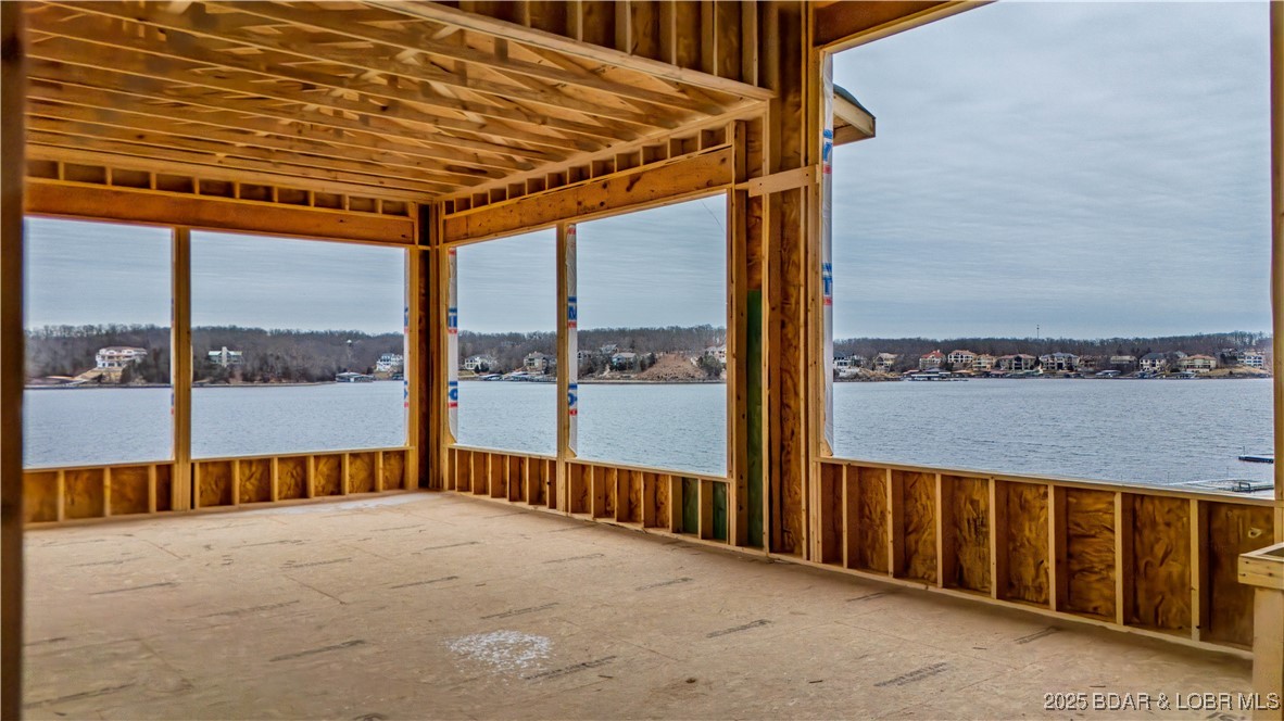 Shooters 21 - Residential