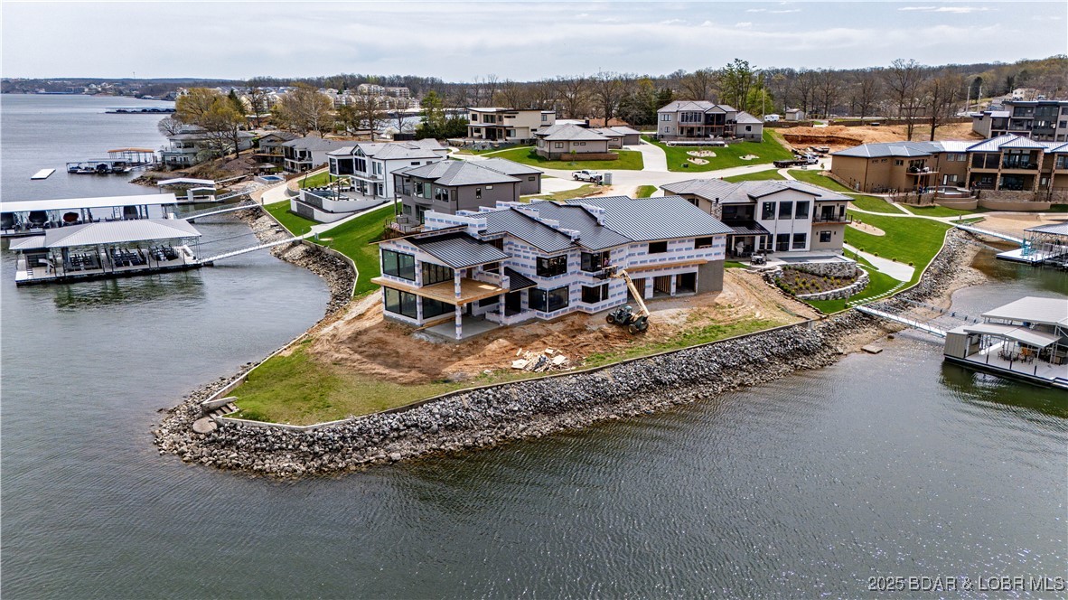 Shooters 21 - Residential