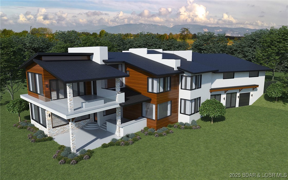 Shooters 21 - Residential