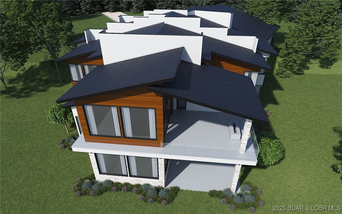 Shooters 21 - Residential