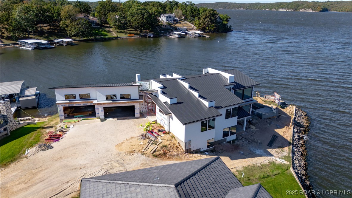 Shooters 21 - Residential