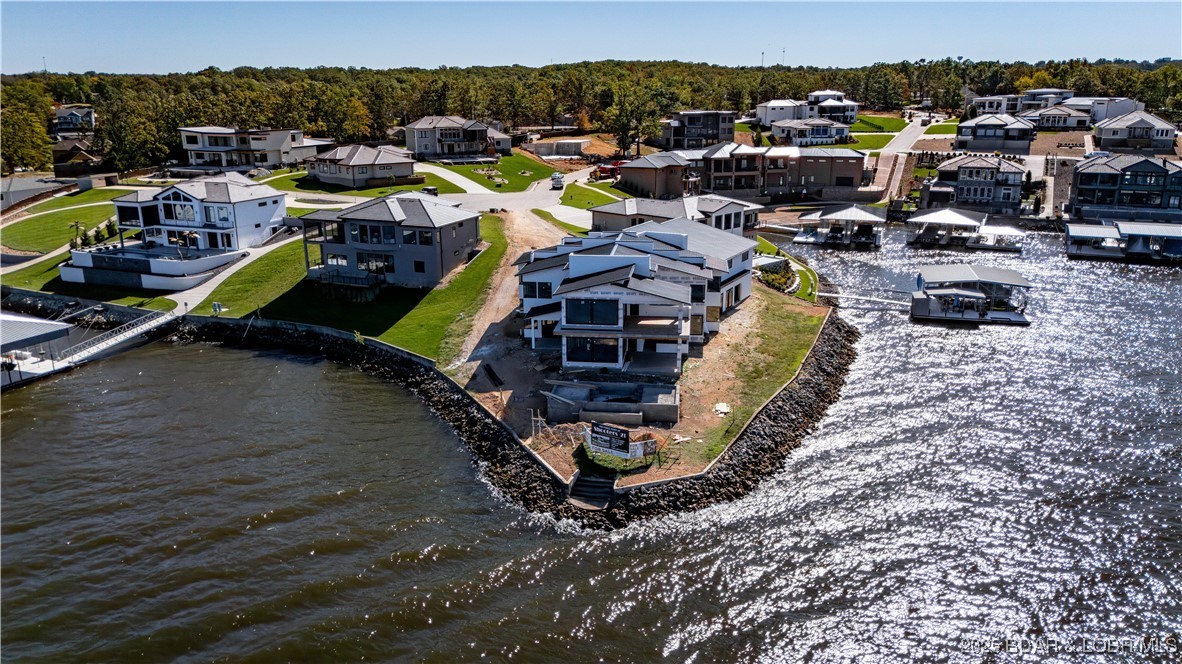 Shooters 21 - Residential