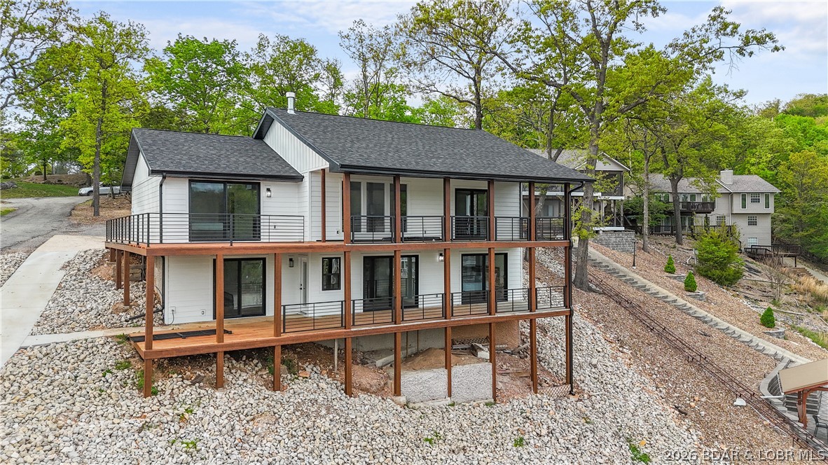 Osage Beach Harbor - Residential