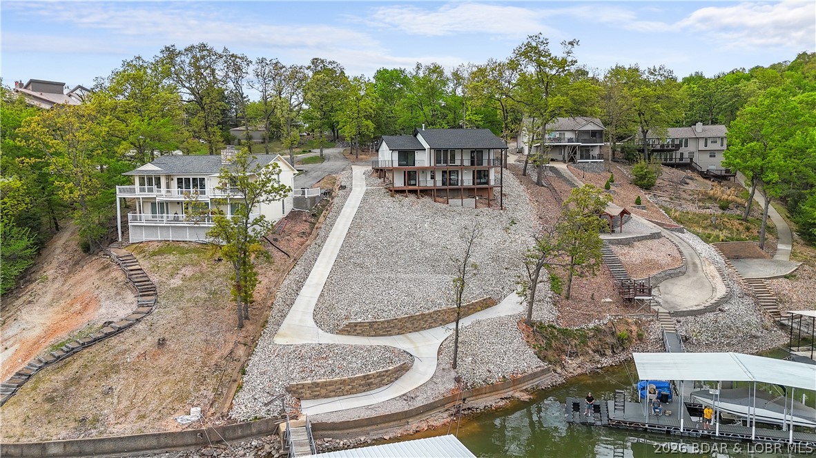 Osage Beach Harbor - Residential