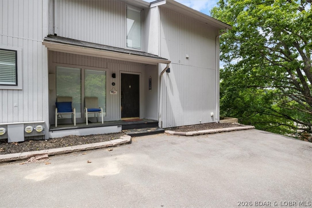 Osage Heritage - Residential