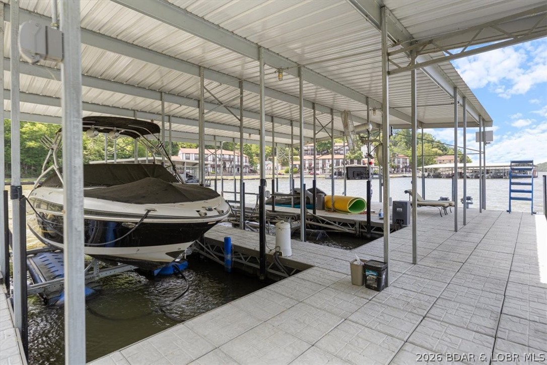 Osage Heritage - Residential