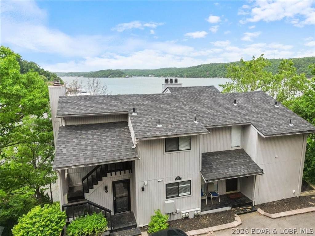 Osage Heritage - Residential