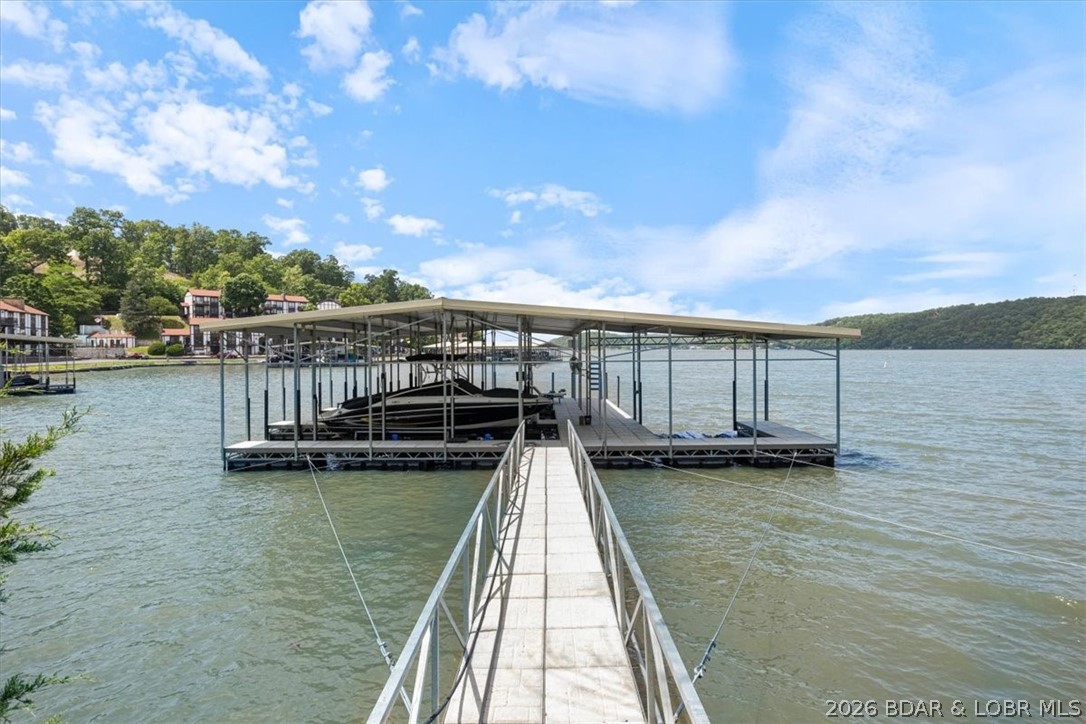 Osage Heritage - Residential