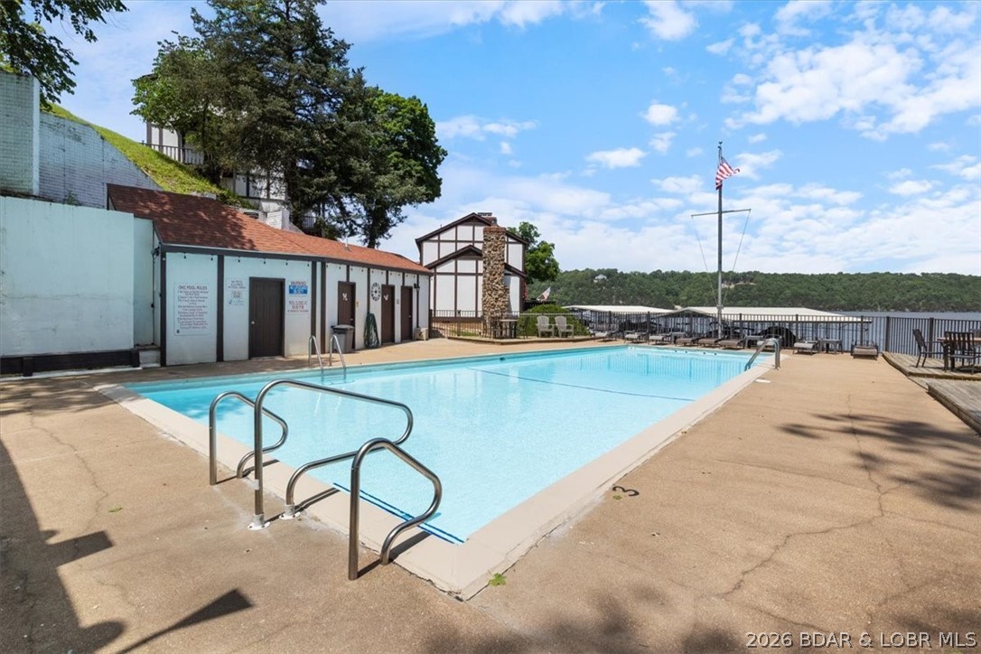 Osage Heritage - Residential