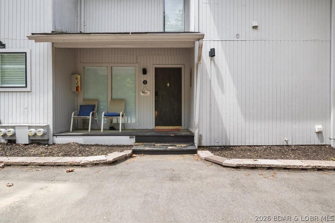 Osage Heritage - Residential