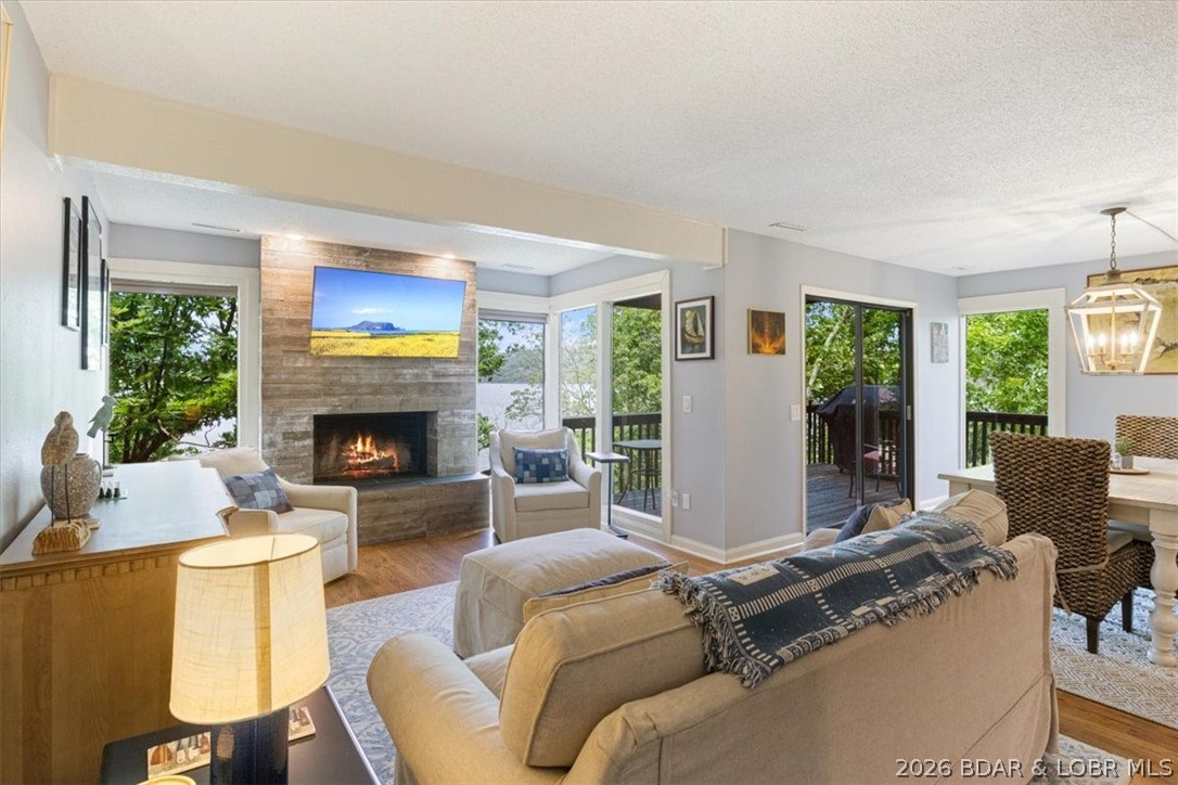 Osage Heritage - Residential