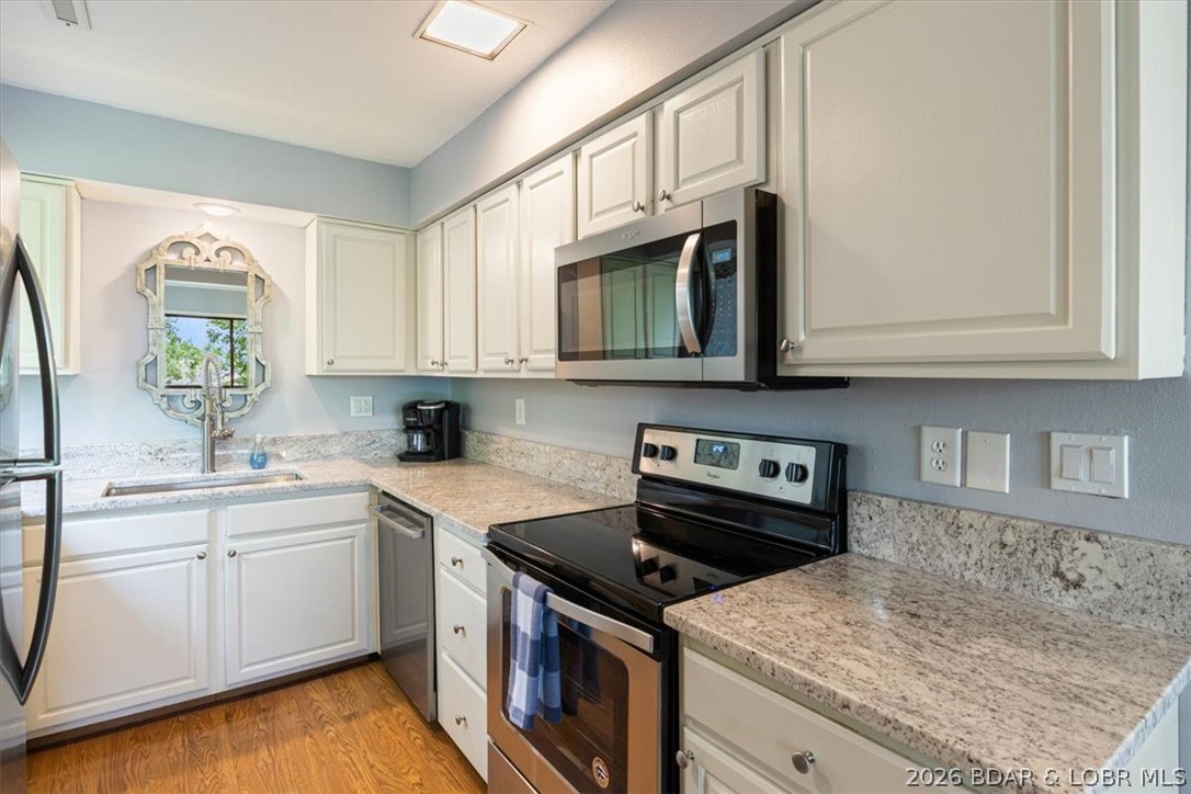 Osage Heritage - Residential