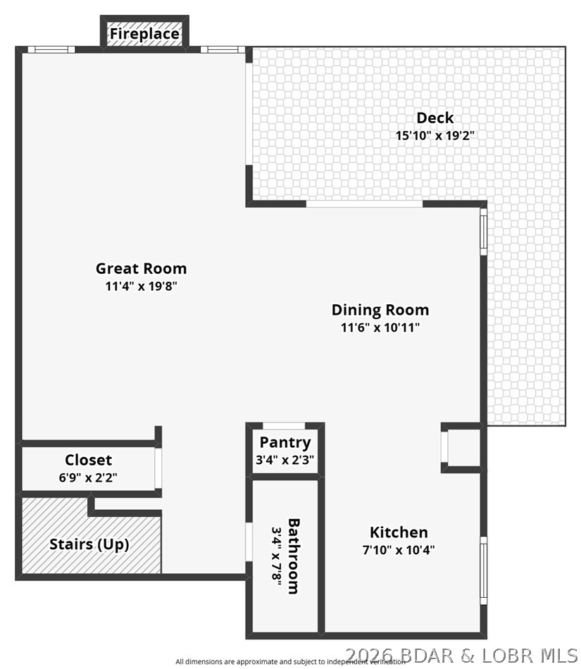 Osage Heritage - Residential