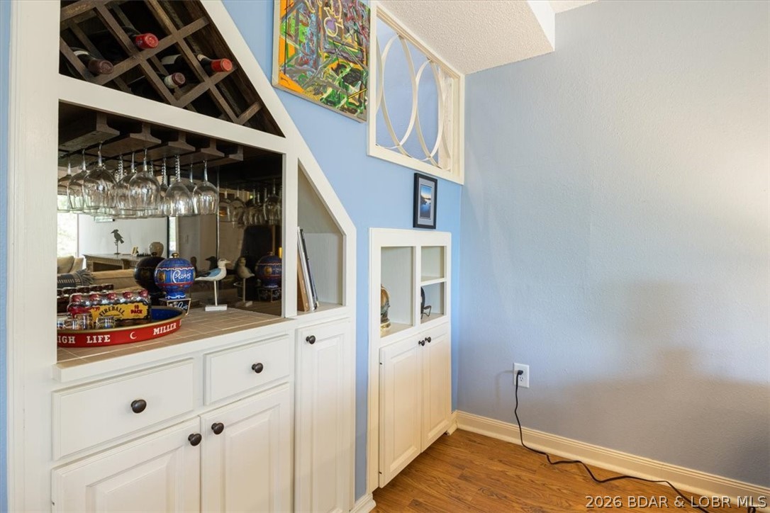 Osage Heritage - Residential