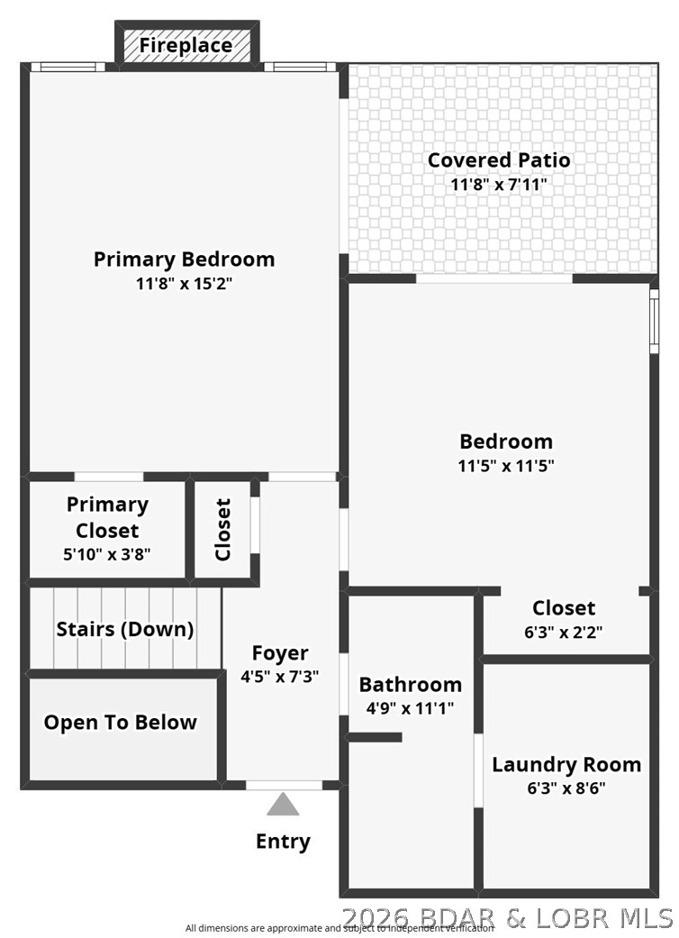 Osage Heritage - Residential