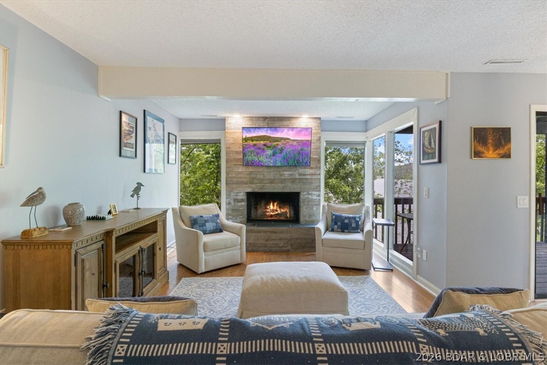 Osage Heritage - Residential