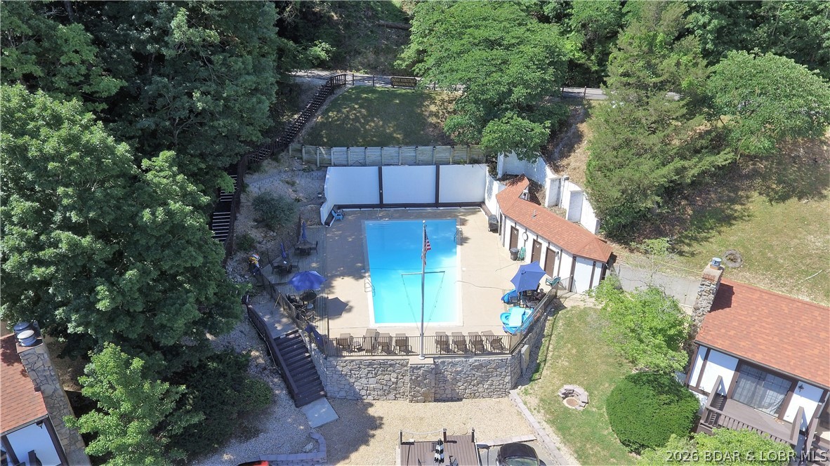 Osage Heritage - Residential