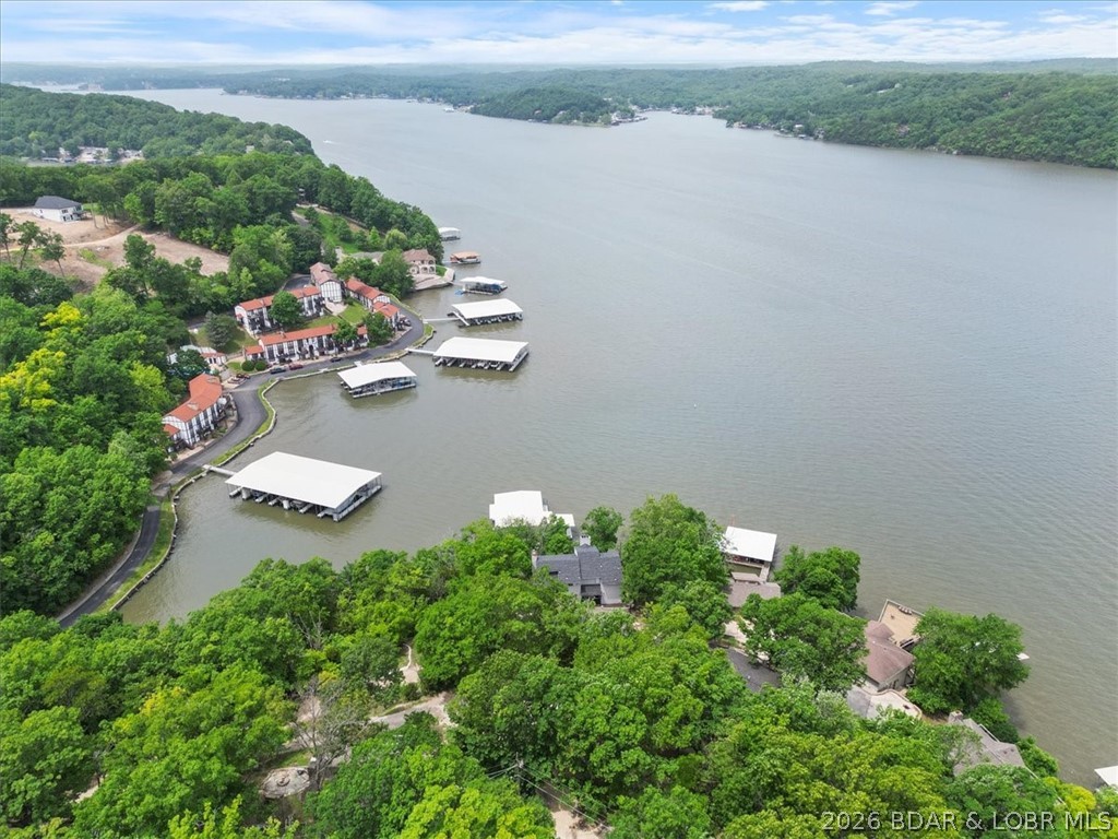 Osage Heritage - Residential