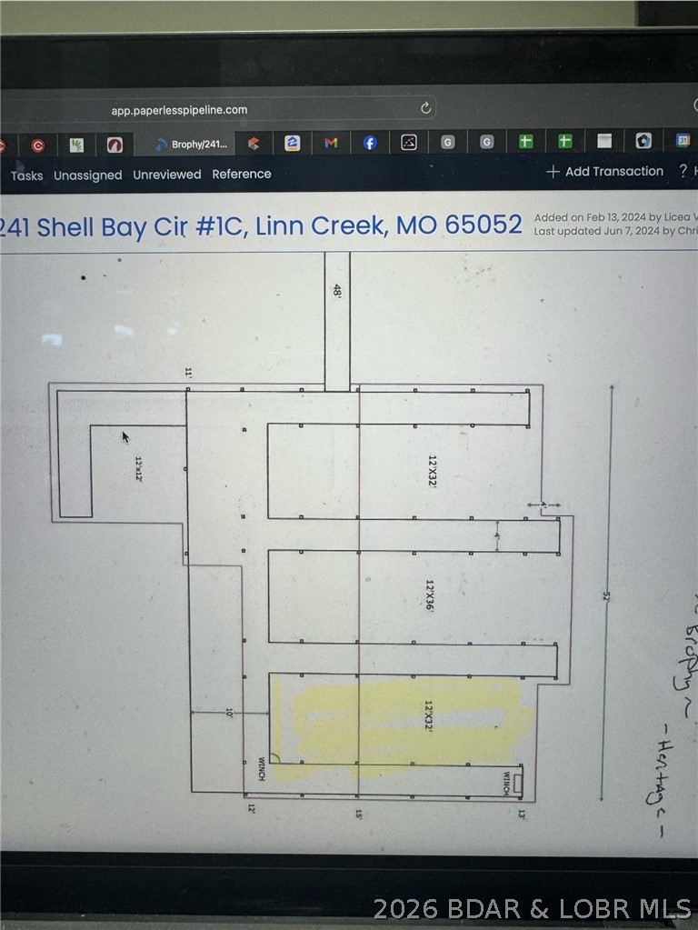 Osage Heritage - Residential