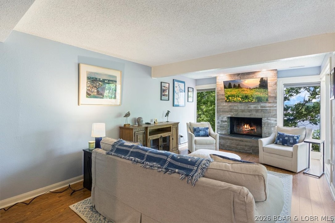 Osage Heritage - Residential