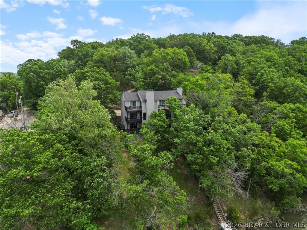 Osage Heritage - Residential