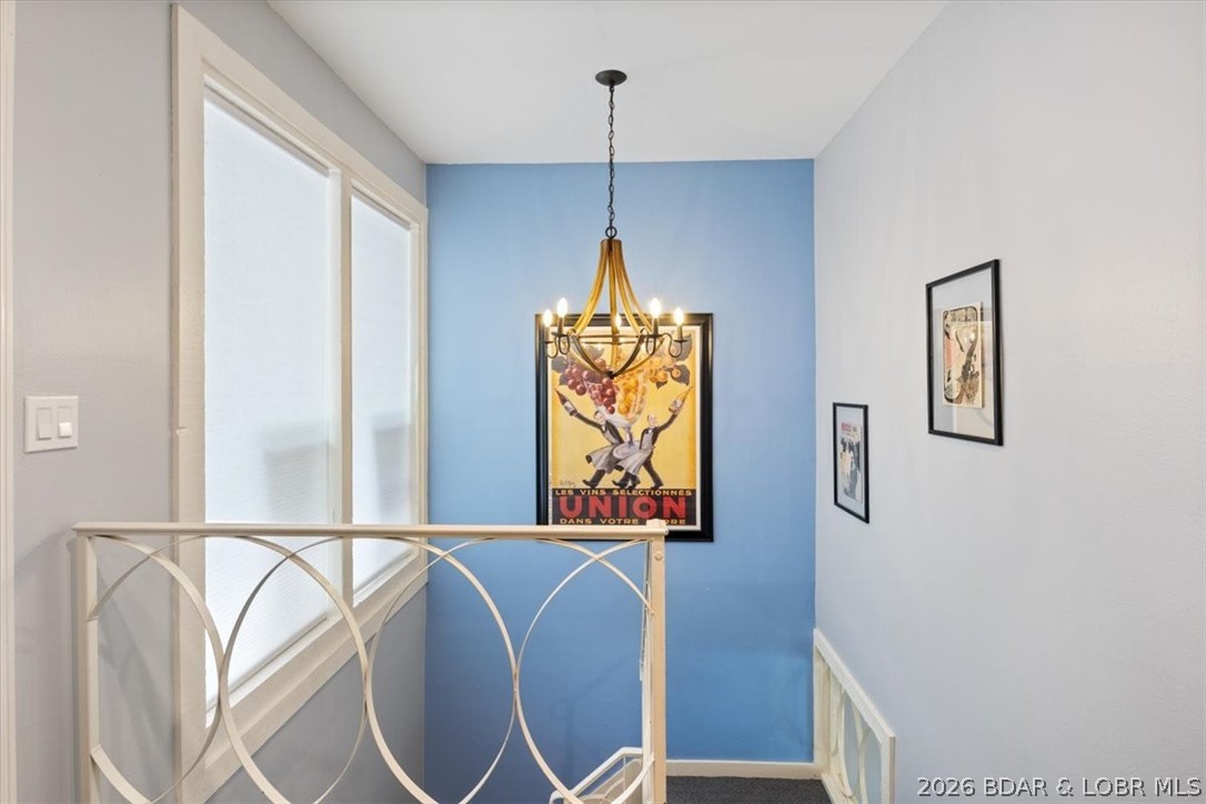 Osage Heritage - Residential