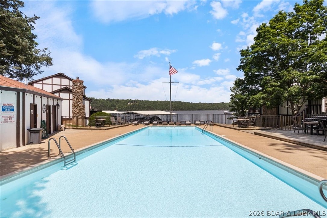 Osage Heritage - Residential