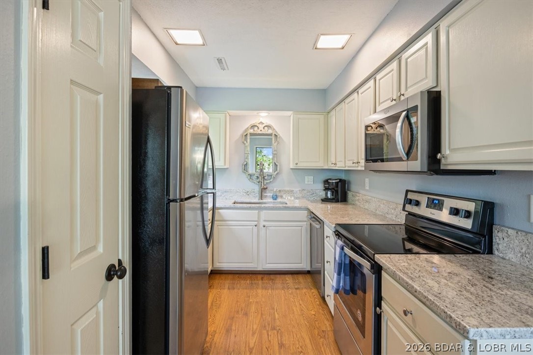 Osage Heritage - Residential