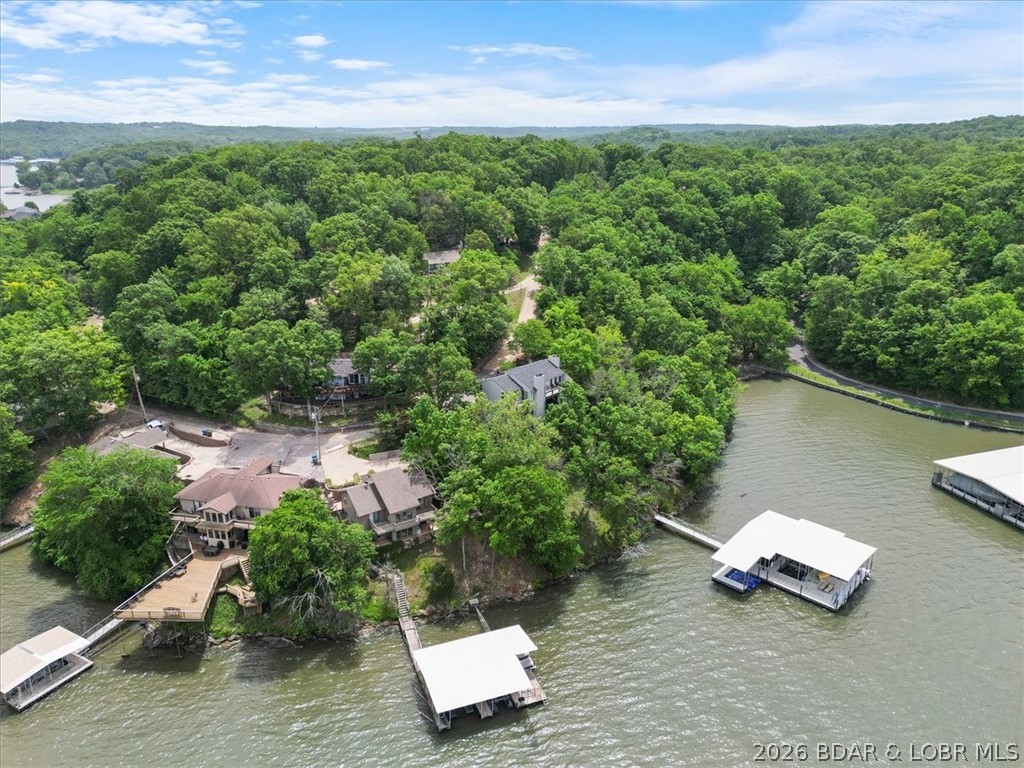 Osage Heritage - Residential