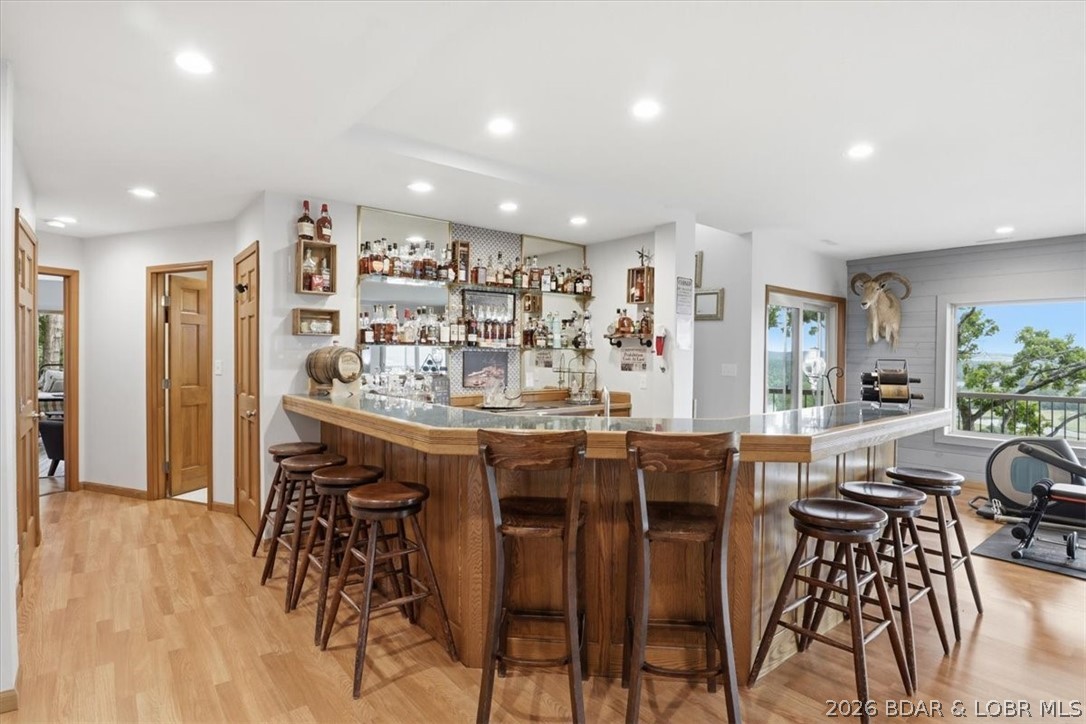 Hader Bluff - Residential