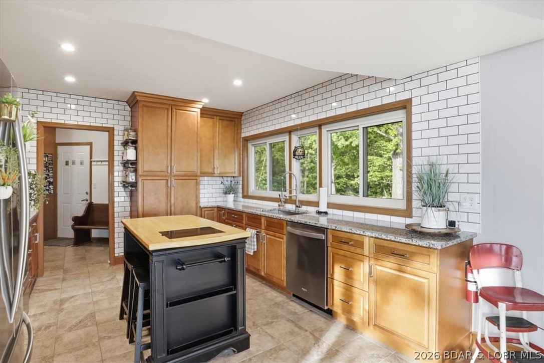 Hader Bluff - Residential